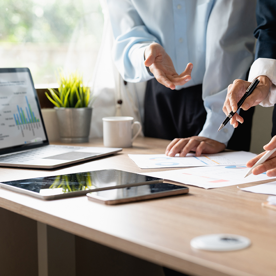 digital marketing and social media management